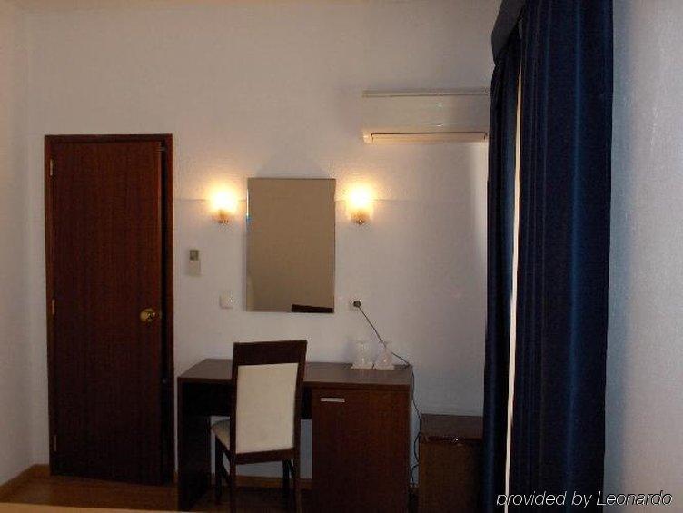 Hotel Excelsior Lourdes Chambre photo