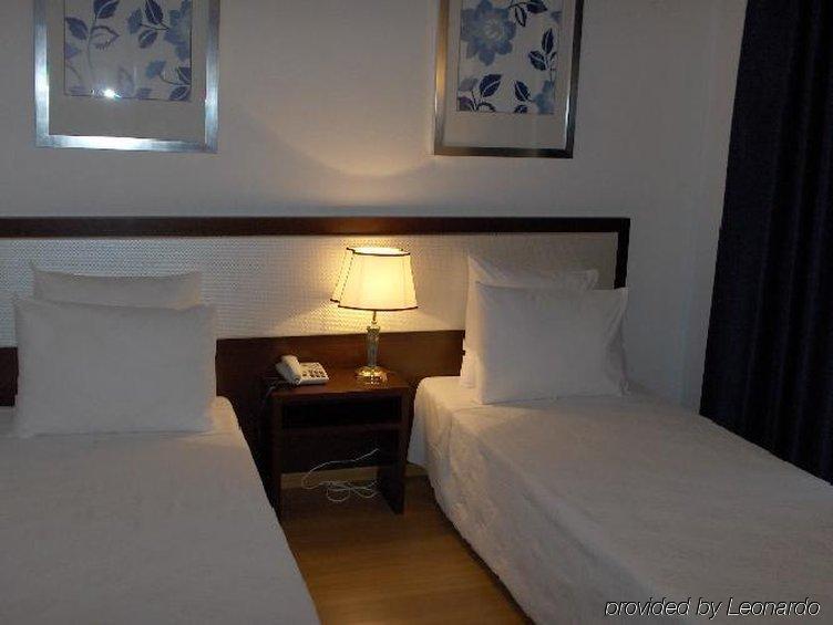 Hotel Excelsior Lourdes Chambre photo